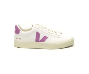 Veja - Baskets Élégantes pour le Quotidien - Femme - Chaussures - Blanc - Taille: 40 EU