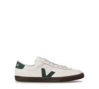 Veja - Baskets en cuir Panenka - Femme - Chaussures - Blanc - Taille: 39 EU