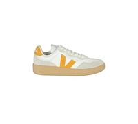 Veja Baskets en cuir V-90 O.T. pour femme, 38.5 EU