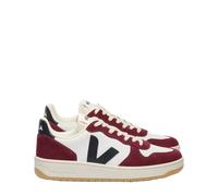 Veja - Baskets en daim éthiques - Femme - Chaussures - Multicolore - Taille: 36 EU