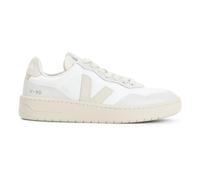 Veja - Baskets en maille blanche - Homme - Chaussures - Blanc - Taille: 36 EU