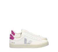 Veja - Baskets Éthiques en Cuir - Femme - Chaussures - Blanc - Taille: 38 EU