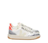 Veja - Baskets Éthiques en Daim - Femme - Chaussures - Multicolore - Taille: 38 EU