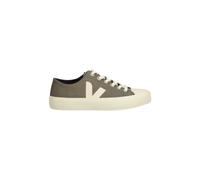 Veja - Baskets - Femme - Chaussures - Vert - Taille: 36 EU