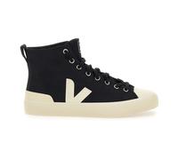 Veja - Baskets - Homme - Chaussures - Noir - Taille: 45 EU