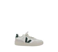 Veja - Baskets Minimalistes en Cuir - Femme - Chaussures - Blanc - Taille: 40 EU