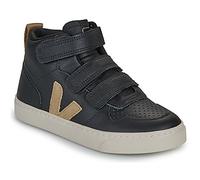 Veja Baskets montantes enfant SMALL V-10 MID in Noir 34