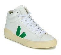Baskets montantes femmes Veja MINOTAUR Blanc 36