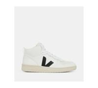 Veja V-15 Leather Trainers Blanc EU 43 Homme