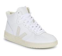 Veja Baskets montantes V-15 in Blanc 45