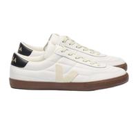 Veja Baskets Panenka Cuir Blanc Taille 39
