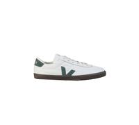 Veja PANENKA O.T. LEATHER men Lowtop white taille: 44