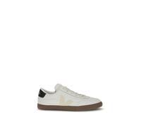 Veja Baskets Panenka Cuir Blanc Taille 39
