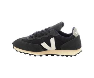 Veja - Baskets Rb0102367A - Femme - Chaussures - Noir - Taille: 36 EU