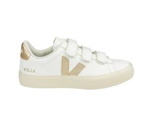 Veja - Baskets Recife Chromefree - Femme - Chaussures - Blanc - Taille: 39 EU