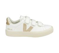 Veja - Baskets Recife Chromefree - Femme - Chaussures - Blanc - Taille: 40 EU