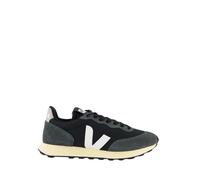 Veja - Baskets Rio Branco II Noir - Femme - Chaussures - Noir - Taille: 37 EU