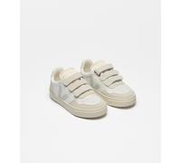 Veja - Baskets Small V-90 O.T. Leather Extra-White Natural - Taille 23
