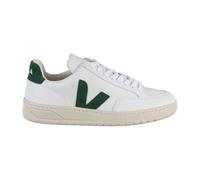 Veja - Baskets V-12 - Femme - Chaussures - Blanc - Taille: 36 EU
