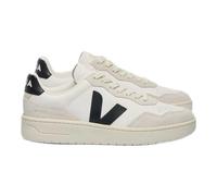 Baskets Veja V-90 O.T. LEATHER M pour Homme 40 Blanc