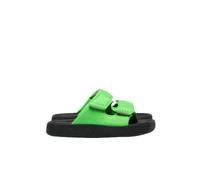 Veja - Baskets Veja Etna - Femme - Chaussures - Vert - Taille: 36 EU