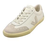 VEJA Baskets Volle?y O.T. Blanc Naturel Femme - 40 EU