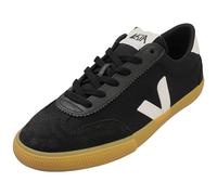 VEJA Baskets Volleys Noir Blanc Homme - Casual - 42 EU