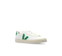 Veja Campo Chromefree Blanc Vert - Femmes - 38
