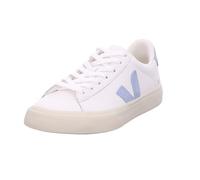 Veja Campo, acier blanc, 42.5 EU