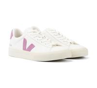 Baskets basses femmes Veja CAMPO Blanc 38