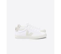 VEJA Campo, Baskets Cuir Campo Extra Blanc Natural