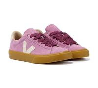 Veja Campo Baskets en daim violet pour femme 39