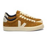 Baskets Veja Campo Bold Suede M pour Homme 44 Marron