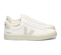 Veja Baskets Campo Homme Extra-White/Natural Taille 44 EU