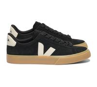 Veja Campo SUEDE BLACK PIERRE men Lowtop black taille: 45