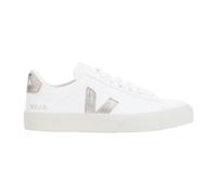 Veja - Campo Baskets - Femme - Chaussures - Blanc - Taille: 37 EU