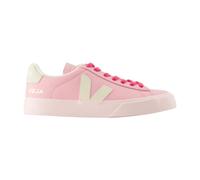 Veja - Campo Baskets - Femme - Chaussures - Rose - Taille: 40 EU