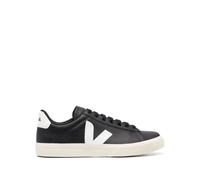 Veja Baskets Campo Cuir Chromefree Noir Taille 36