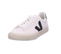 Veja CAMPO LEATHER EXTRA men Lowtop white taille: 41