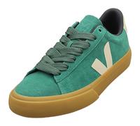 VEJA Campo Bold Chaussures de Sport Vert Femme - 39 EU