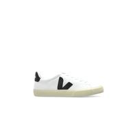 Veja - Campo CA Leather Baskets - Femme - Chaussures - Blanc - Taille: 39 EU