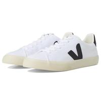 Veja Baskets basses CAMPO CANVAS in Blanc 43