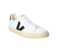Veja Baskets basses CAMPO CANVAS in Blanc 45