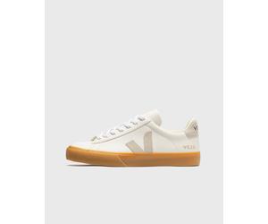 Veja CAMPO CHFREE LEATH women Lowtop white taille: 36