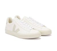 Veja Baskets Campo Chromefree Cuir Blanc Taille 42 Homme
