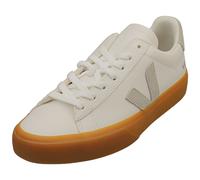 Veja Campo Chrome Free Baskets Casual Femme Blanc Naturel - 38 EU
