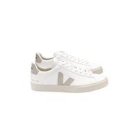 Veja Baskets Campo Chromefree Leather Blanc Taille 45 Homme
