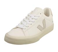 Veja Campo Chromefree Femme Baskets Décontracté Blanc Beige - 36