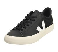 Veja Campo Trainers Noir EU 39 Femme