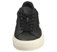 Veja Campo Trainers Noir EU 37 Femme